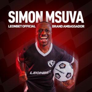 Hapa MSUVA Pale MPENJA Ofa Kibao Kutoka LEONBET