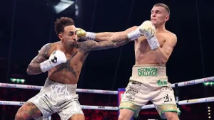 Whittaker Aibuka Mshindi Baada ya Presha Kali ya Wallace
